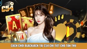 Tài Xỉu Trong Baccarat: Bí Quyết Chơi Hiệu Quả Tại Nhà Cái C54