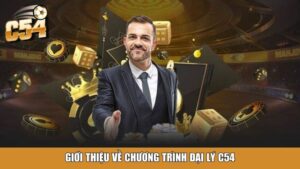 Đăng Nhập C54 – Mở Ra Cánh Cổng Khám Phá Kho Game Đỉnh Cao